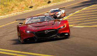 Новое поколение – Gran Turismo 7 сравнили с Gran Turismo Sport